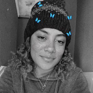 Meet your Posher, Elisa